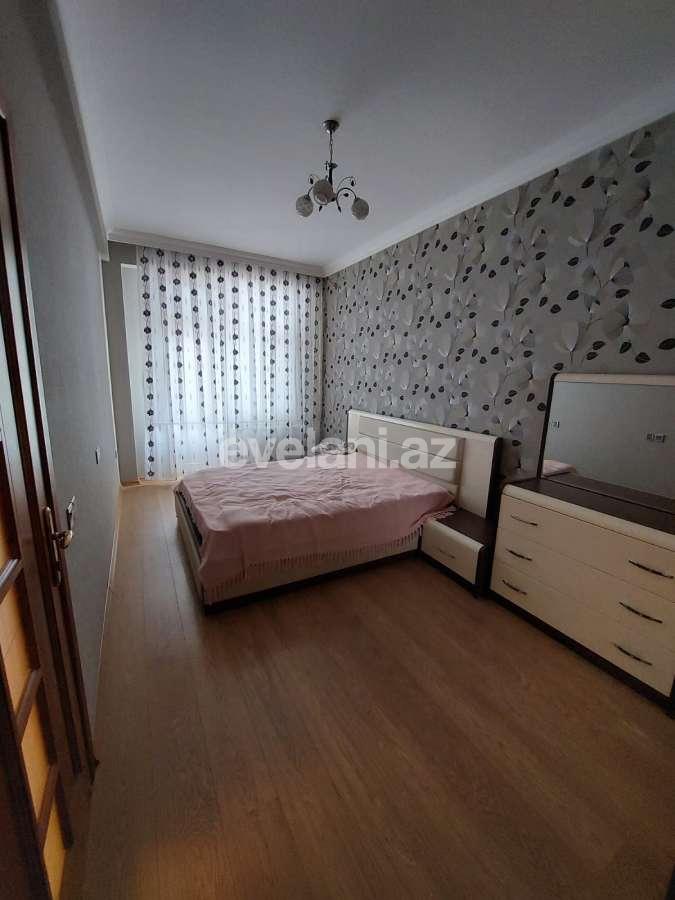 Продаётся, новостройка, 2-комнаты, 85 m², Баку, Низаминский r, Халглар Достлугу m.