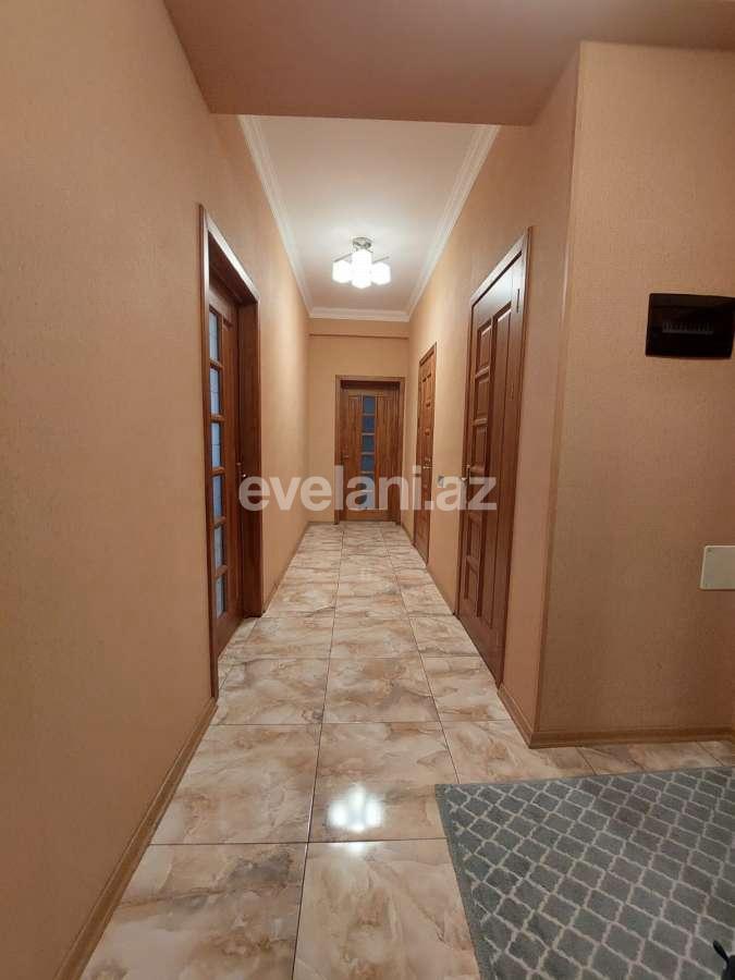 Продаётся, новостройка, 2-комнаты, 85 m², Баку, Низаминский r, Халглар Достлугу m.