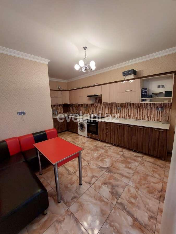 Продаётся, новостройка, 2-комнаты, 85 m², Баку, Низаминский r, Халглар Достлугу m.
