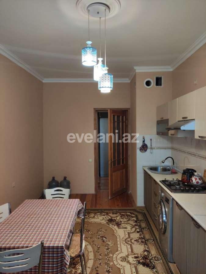 Rent, new building, 2 room, 85 m², Baku, Nasimi r, Kubinka d.