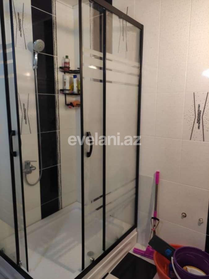 Rent, new building, 2 room, 85 m², Baku, Nasimi r, Kubinka d.