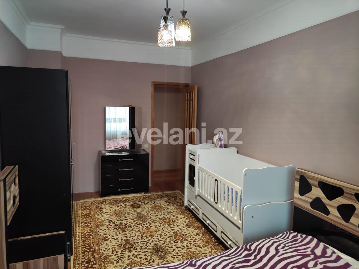 Rent, new building, 2 room, 85 m², Baku, Nasimi r, Kubinka d.