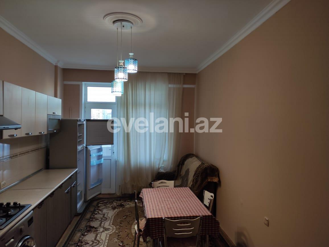 Rent, new building, 2 room, 85 m², Baku, Nasimi r, Kubinka d.