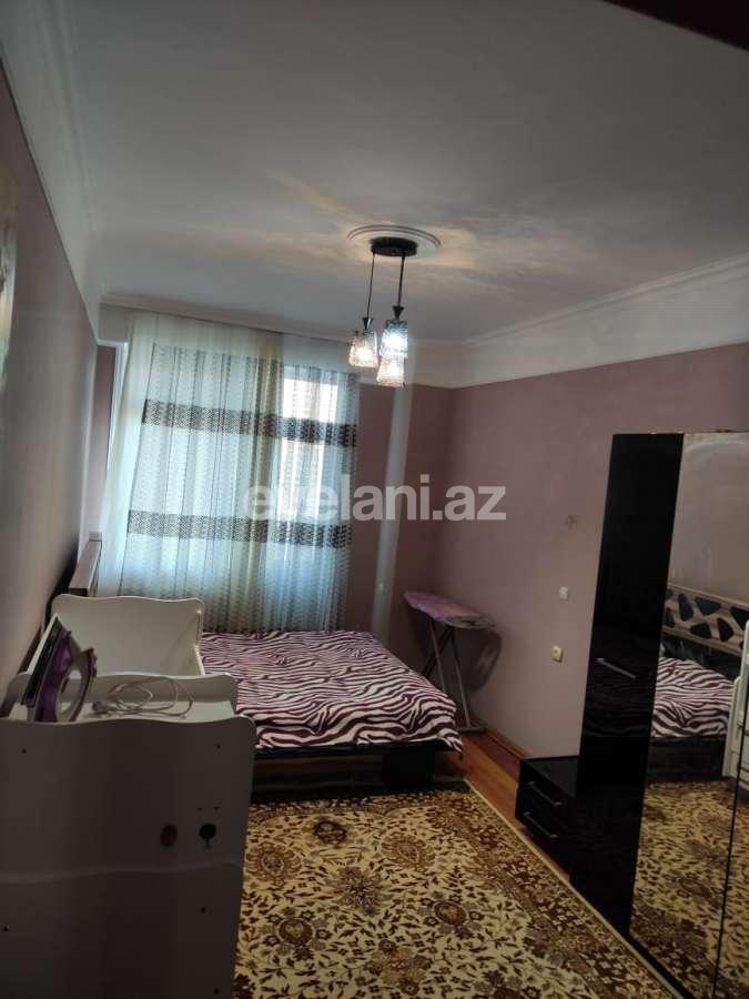 Rent, new building, 2 room, 85 m², Baku, Nasimi r, Kubinka d.