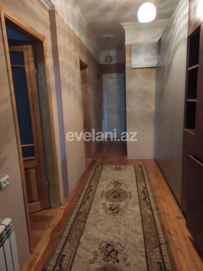 Rent, new building, 2 room, 85 m², Baku, Nasimi r, Kubinka d.