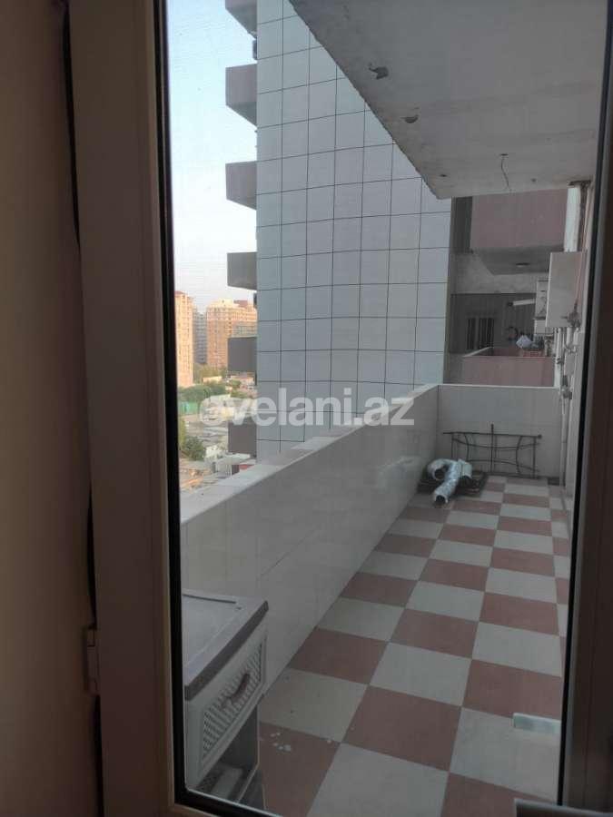 Rent, new building, 2 room, 85 m², Baku, Nasimi r, Kubinka d.