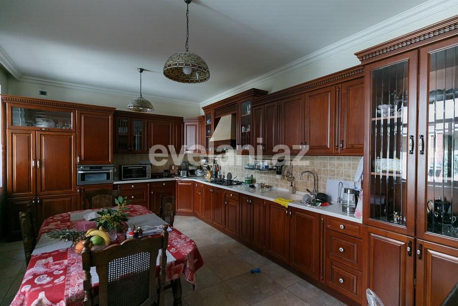 Продаётся, вилла, 8-комнаты, 630 m², Баку, Наримановский r, Гянджлик m.