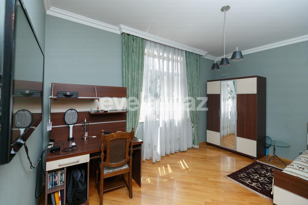 Продаётся, вилла, 8-комнаты, 630 m², Баку, Наримановский r, Гянджлик m.