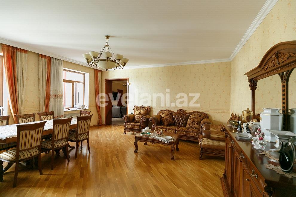 Продаётся, вилла, 8-комнаты, 630 m², Баку, Наримановский r, Гянджлик m.
