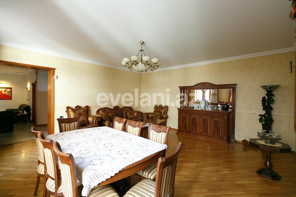 Продаётся, вилла, 8-комнаты, 630 m², Баку, Наримановский r, Гянджлик m.