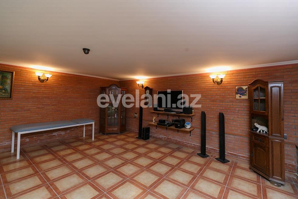 Продаётся, вилла, 8-комнаты, 630 m², Баку, Наримановский r, Гянджлик m.