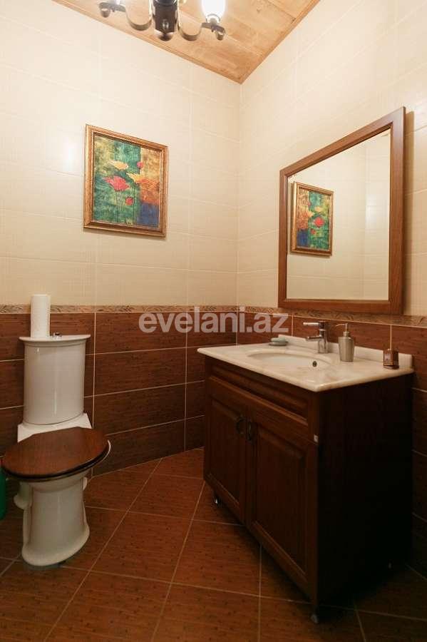 Продаётся, вилла, 8-комнаты, 630 m², Баку, Наримановский r, Гянджлик m.