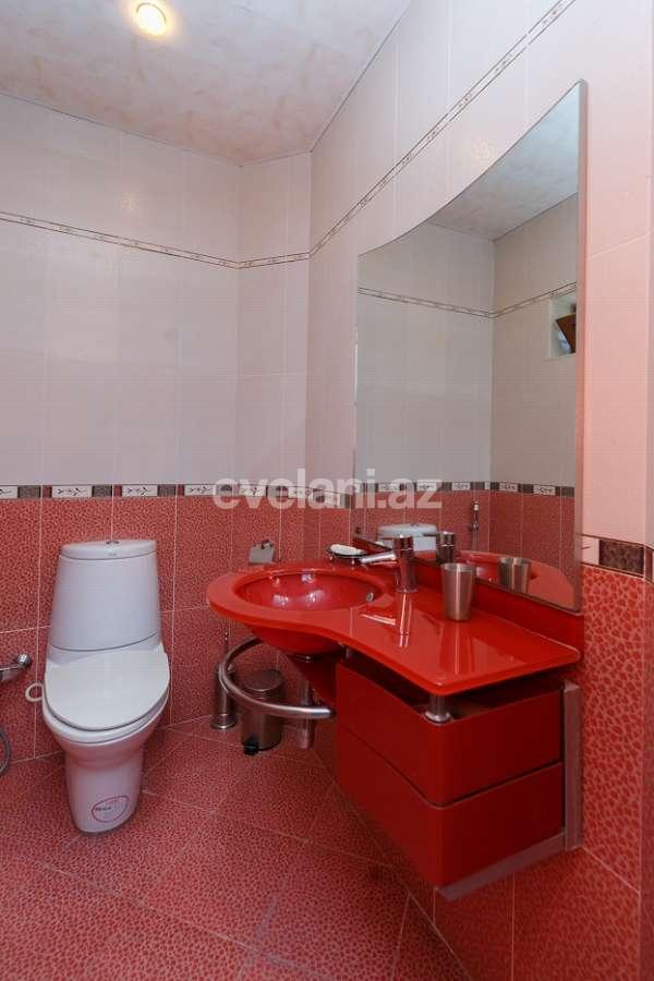 Продаётся, вилла, 8-комнаты, 630 m², Баку, Наримановский r, Гянджлик m.