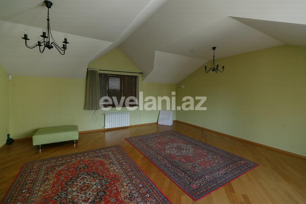 Продаётся, вилла, 8-комнаты, 630 m², Баку, Наримановский r, Гянджлик m.