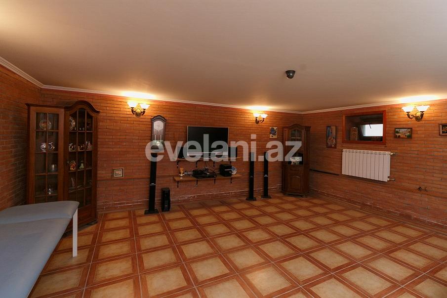 Продаётся, вилла, 8-комнаты, 630 m², Баку, Наримановский r, Гянджлик m.