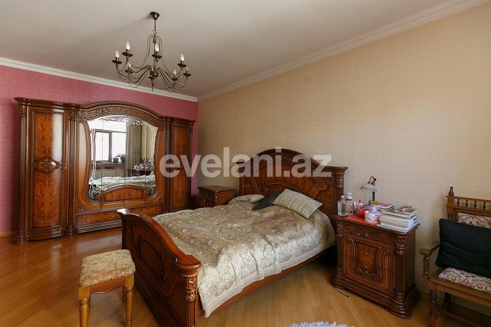 Продаётся, вилла, 8-комнаты, 630 m², Баку, Наримановский r, Гянджлик m.