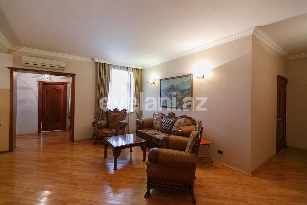 Продаётся, вилла, 8-комнаты, 630 m², Баку, Наримановский r, Гянджлик m.