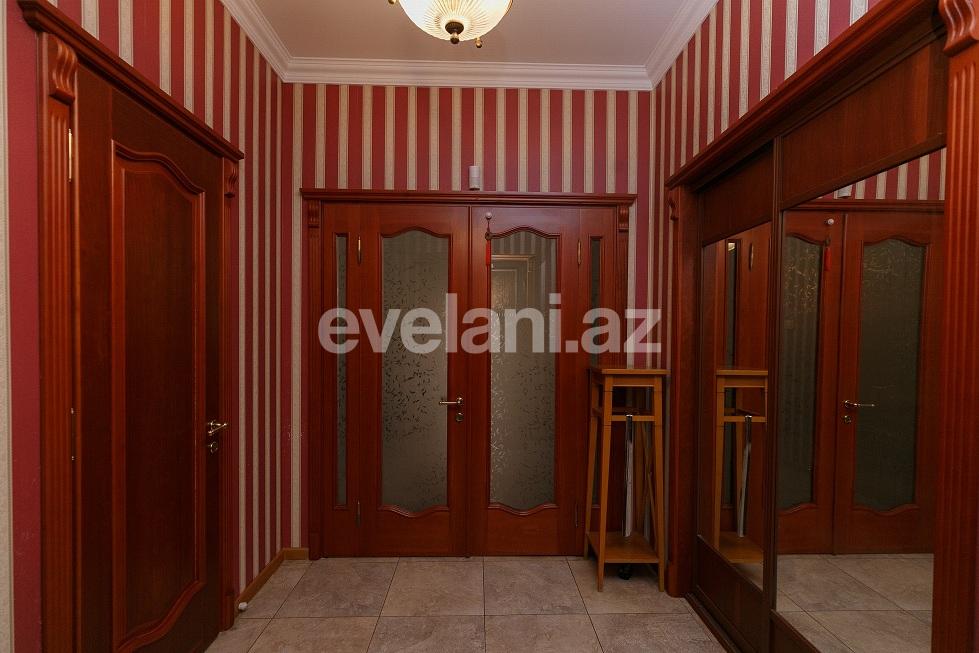 Продаётся, вилла, 8-комнаты, 630 m², Баку, Наримановский r, Гянджлик m.