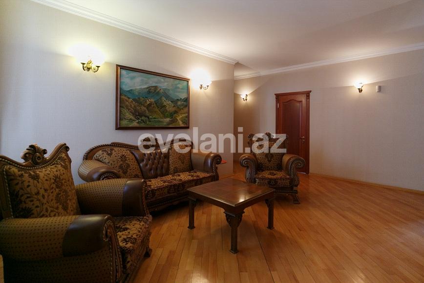 Продаётся, вилла, 8-комнаты, 630 m², Баку, Наримановский r, Гянджлик m.