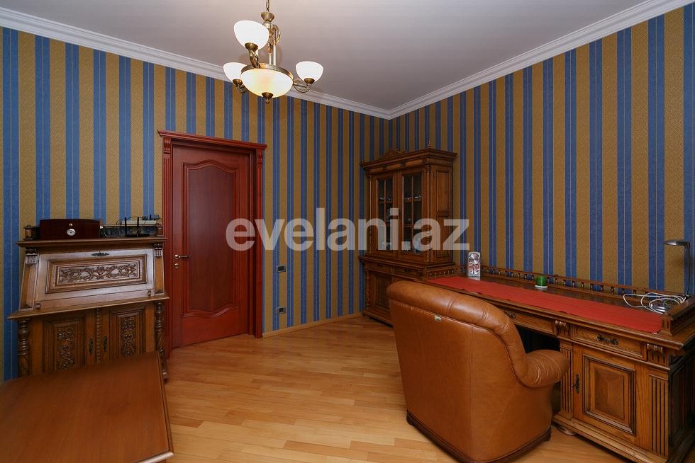 Продаётся, вилла, 8-комнаты, 630 m², Баку, Наримановский r, Гянджлик m.