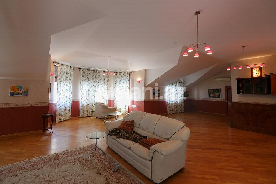 Продаётся, вилла, 8-комнаты, 630 m², Баку, Наримановский r, Гянджлик m.