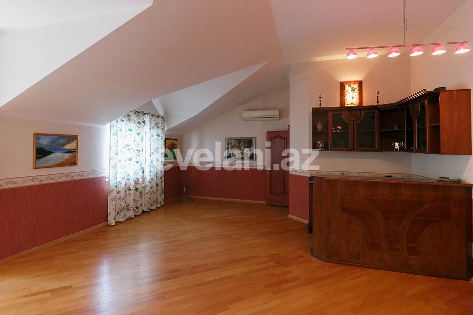 Продаётся, вилла, 8-комнаты, 630 m², Баку, Наримановский r, Гянджлик m.