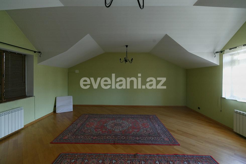 Продаётся, вилла, 8-комнаты, 630 m², Баку, Наримановский r, Гянджлик m.