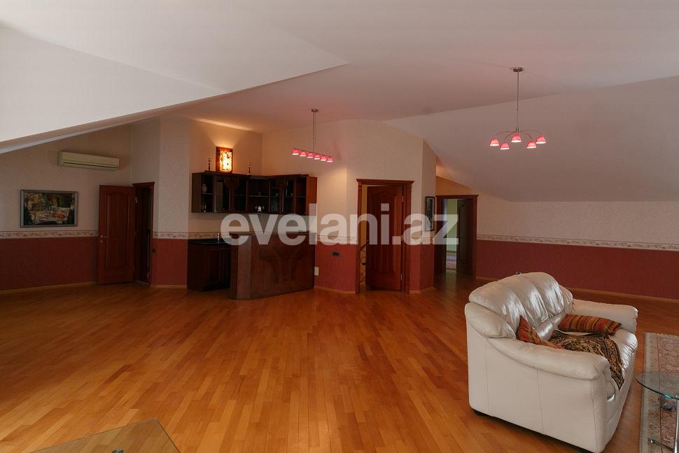 Продаётся, вилла, 8-комнаты, 630 m², Баку, Наримановский r, Гянджлик m.