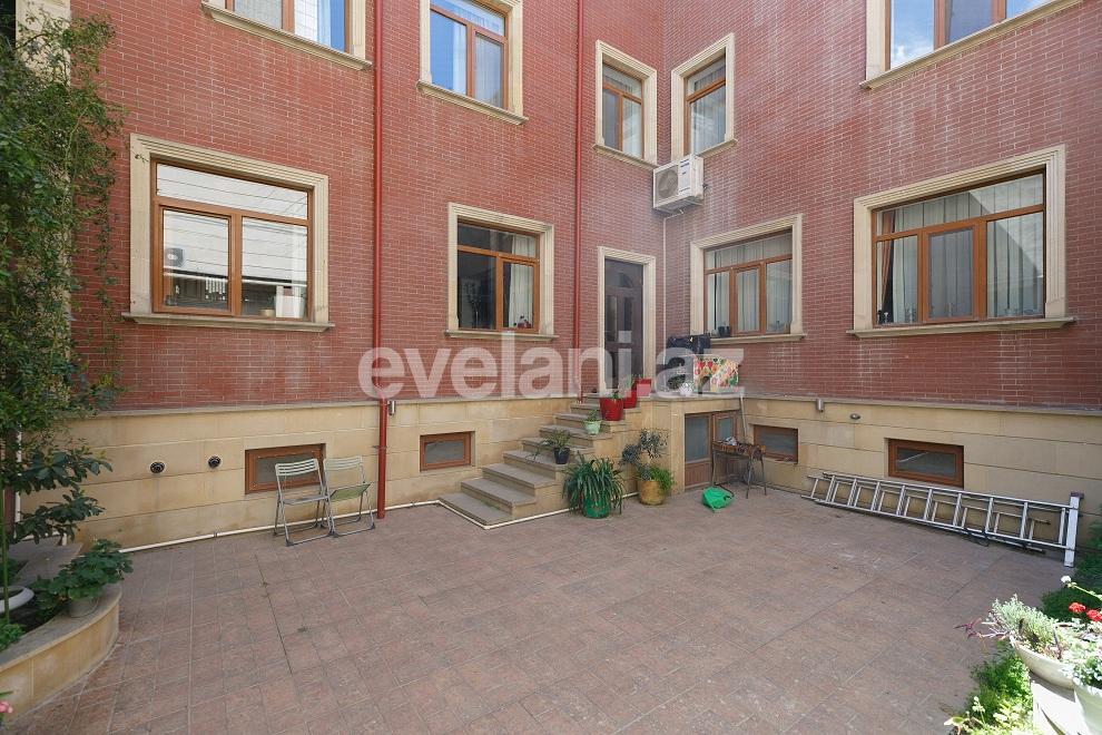 Продаётся, вилла, 8-комнаты, 630 m², Баку, Наримановский r, Гянджлик m.