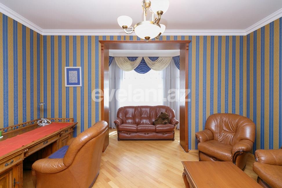 Продаётся, вилла, 8-комнаты, 630 m², Баку, Наримановский r, Гянджлик m.