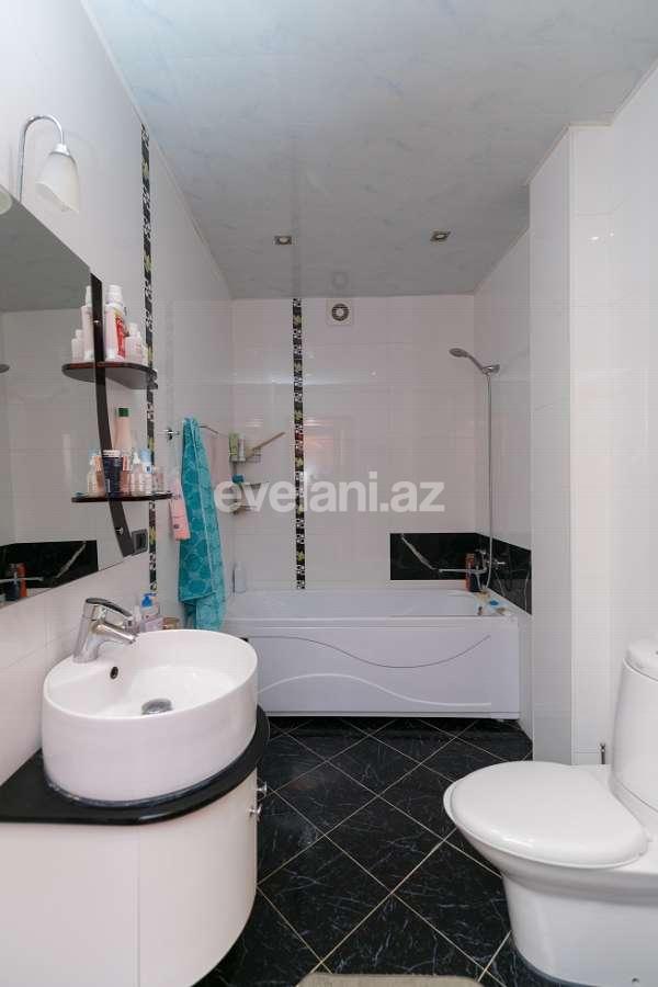 Продаётся, вилла, 8-комнаты, 630 m², Баку, Наримановский r, Гянджлик m.