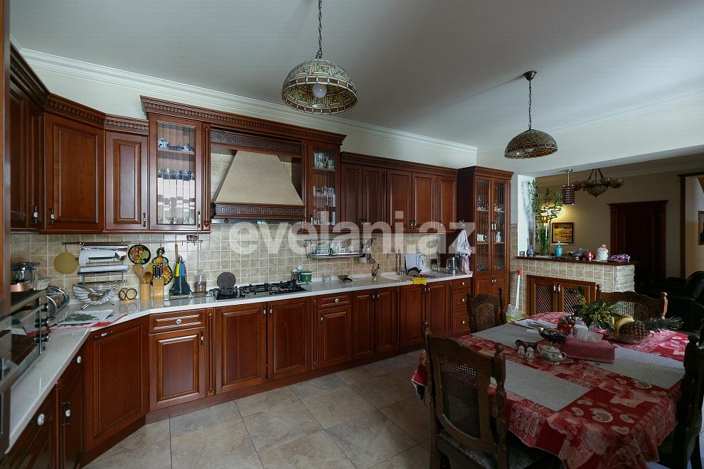 Продаётся, вилла, 8-комнаты, 630 m², Баку, Наримановский r, Гянджлик m.