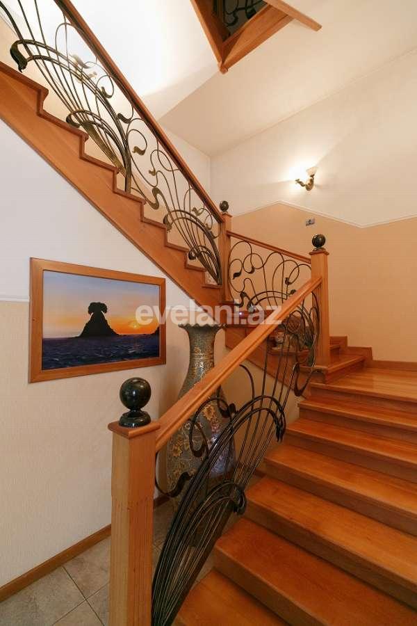 Продаётся, вилла, 8-комнаты, 630 m², Баку, Наримановский r, Гянджлик m.