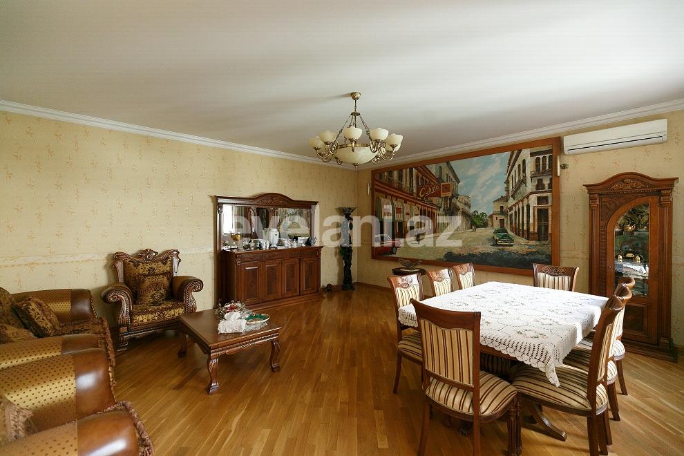 Продаётся, вилла, 8-комнаты, 630 m², Баку, Наримановский r, Гянджлик m.