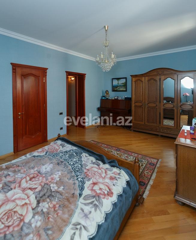 Продаётся, вилла, 8-комнаты, 630 m², Баку, Наримановский r, Гянджлик m.