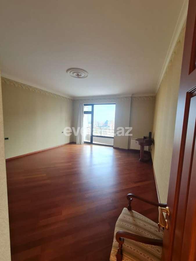Sale, new building, 6 room, 320 m², Baku, Narimanov r, Ganjlik m.