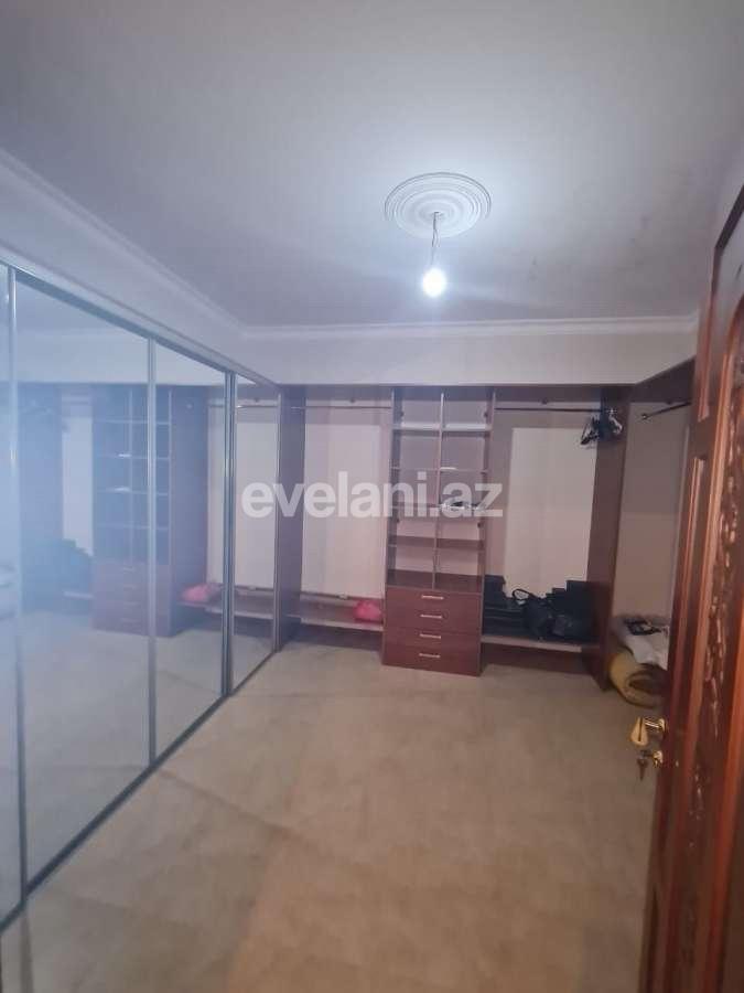 Sale, new building, 6 room, 320 m², Baku, Narimanov r, Ganjlik m.