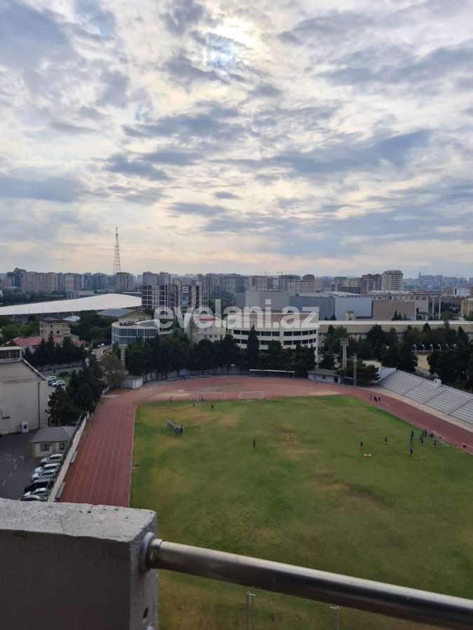 Sale, new building, 6 room, 320 m², Baku, Narimanov r, Ganjlik m.