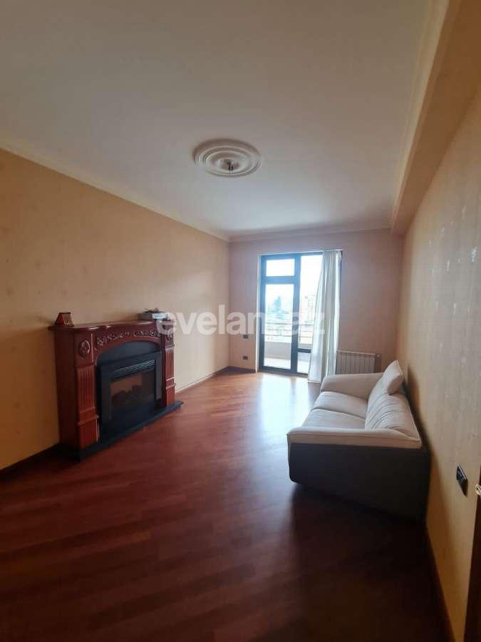 Sale, new building, 6 room, 320 m², Baku, Narimanov r, Ganjlik m.