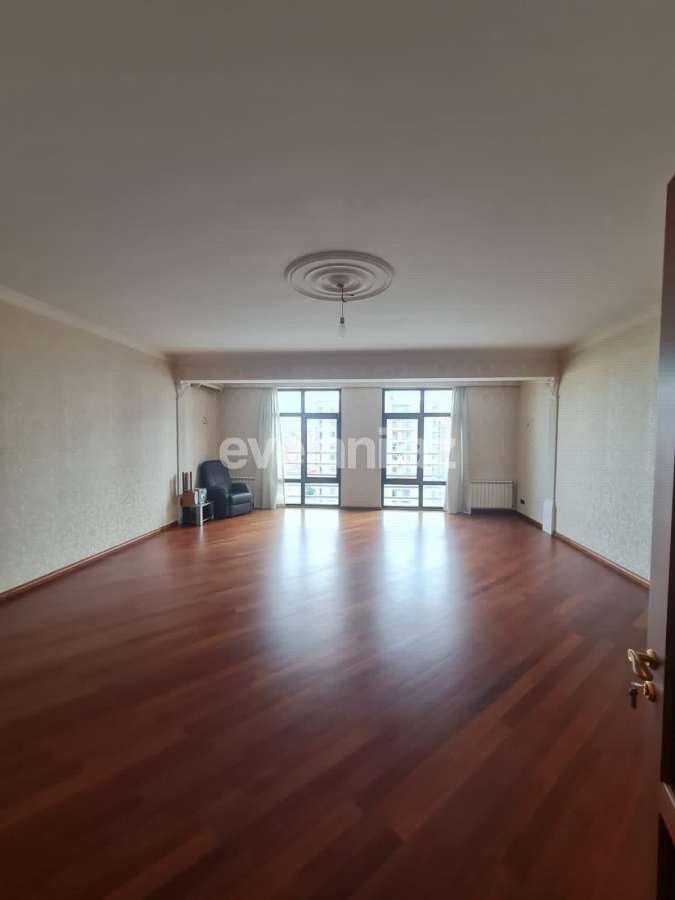 Sale, new building, 6 room, 320 m², Baku, Narimanov r, Ganjlik m.