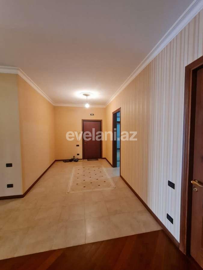Sale, new building, 6 room, 320 m², Baku, Narimanov r, Ganjlik m.