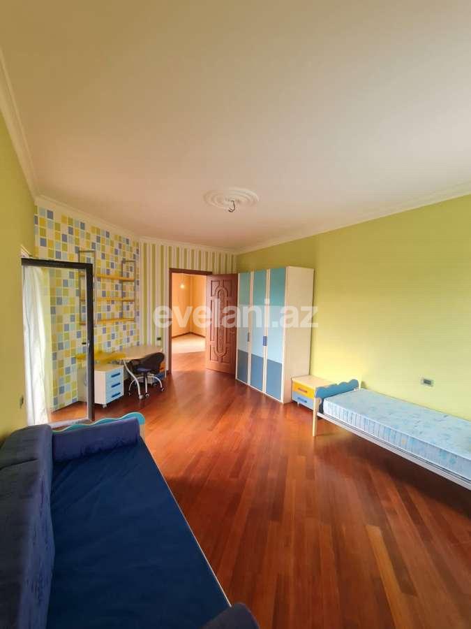 Sale, new building, 6 room, 320 m², Baku, Narimanov r, Ganjlik m.