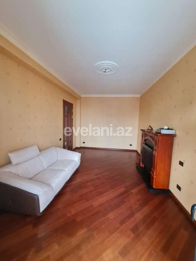 Sale, new building, 6 room, 320 m², Baku, Narimanov r, Ganjlik m.