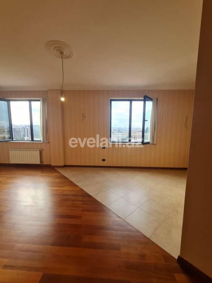 Sale, new building, 6 room, 320 m², Baku, Narimanov r, Ganjlik m.