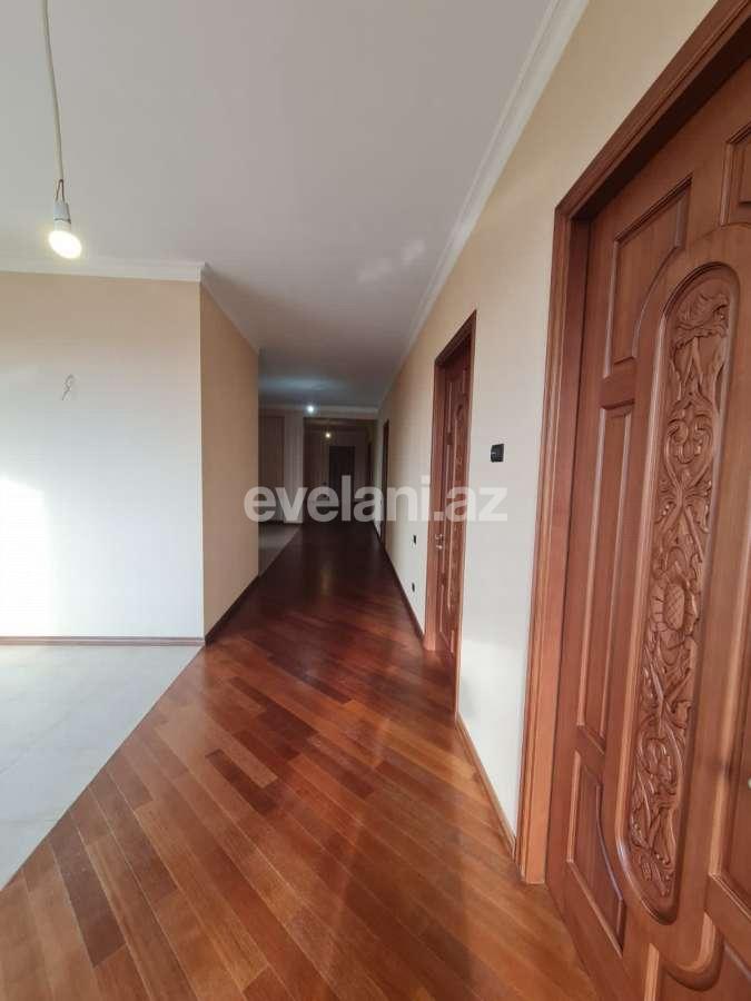 Sale, new building, 6 room, 320 m², Baku, Narimanov r, Ganjlik m.