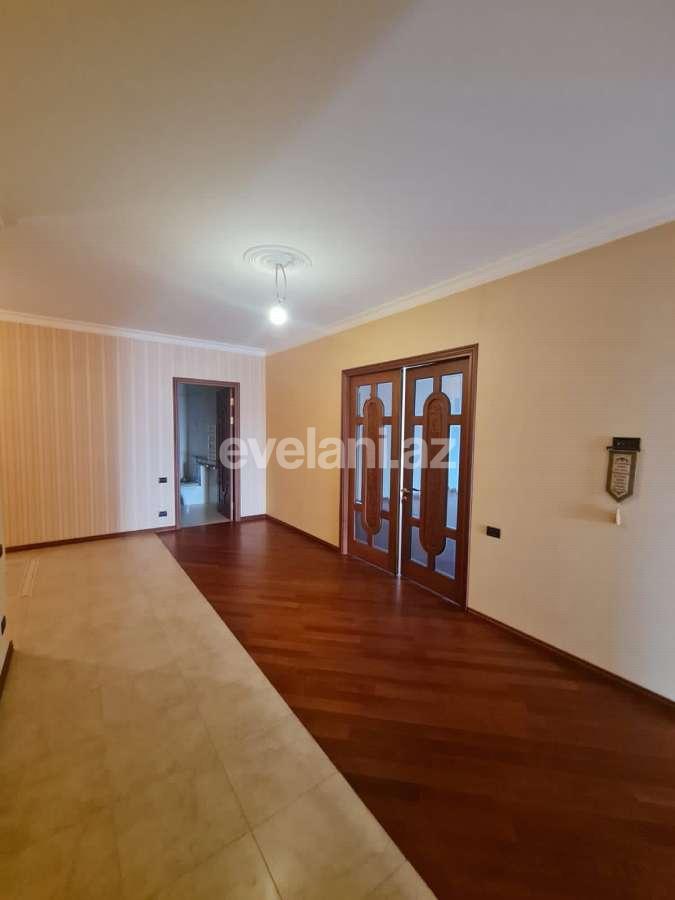 Sale, new building, 6 room, 320 m², Baku, Narimanov r, Ganjlik m.