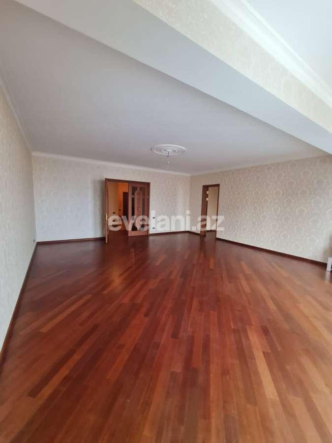Sale, new building, 6 room, 320 m², Baku, Narimanov r, Ganjlik m.