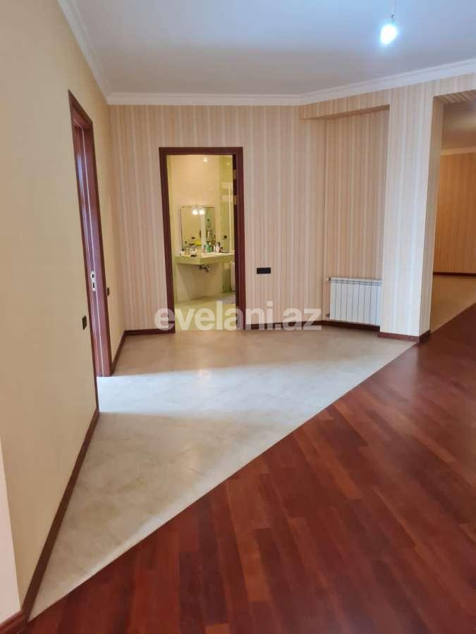 Sale, new building, 6 room, 320 m², Baku, Narimanov r, Ganjlik m.
