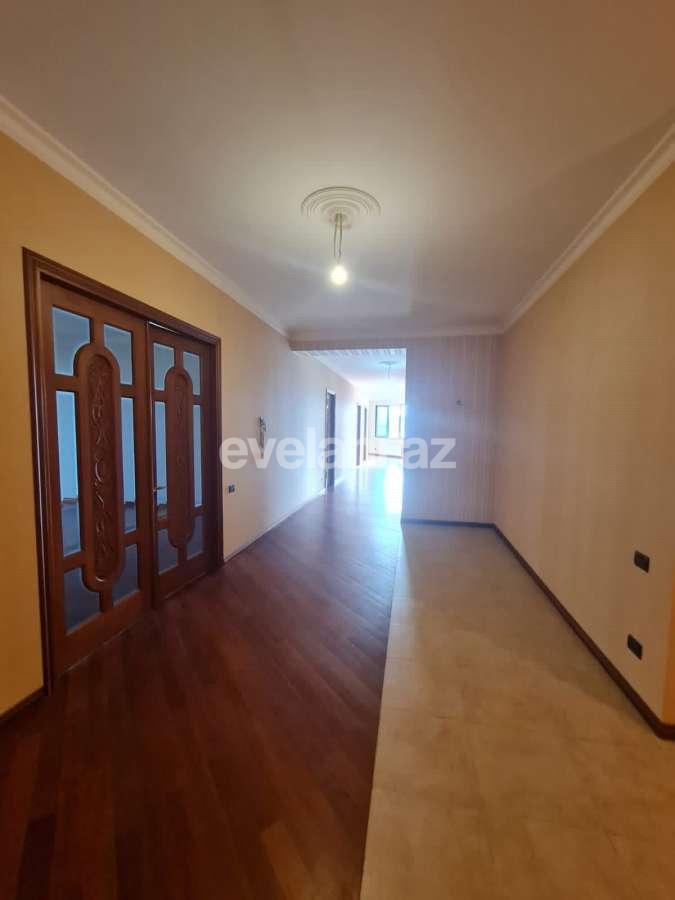 Sale, new building, 6 room, 320 m², Baku, Narimanov r, Ganjlik m.