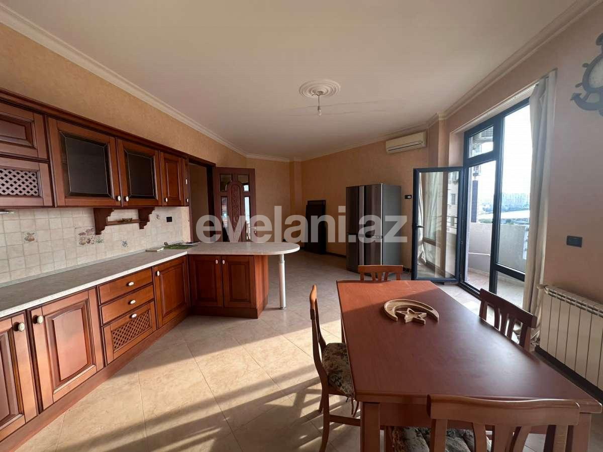 Sale, new building, 6 room, 320 m², Baku, Narimanov r, Ganjlik m.